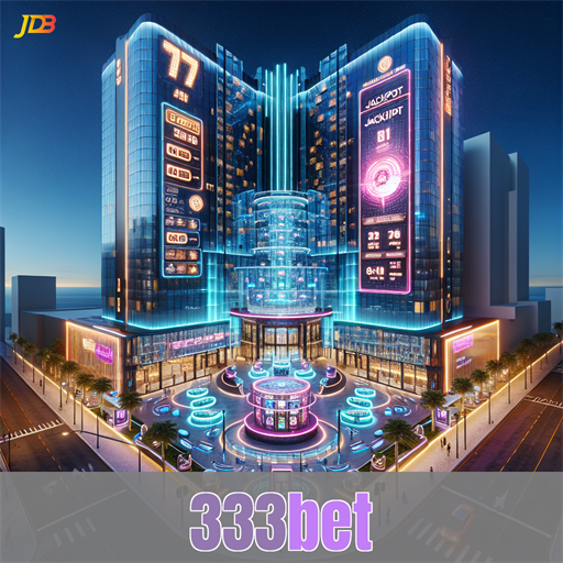 Inovação e Diversão: App 333bet Revoluciona Jogos Online