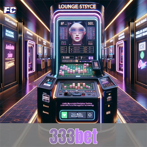 Slots Empolgantes no 333bet: Aventura e Ganhos à Vista