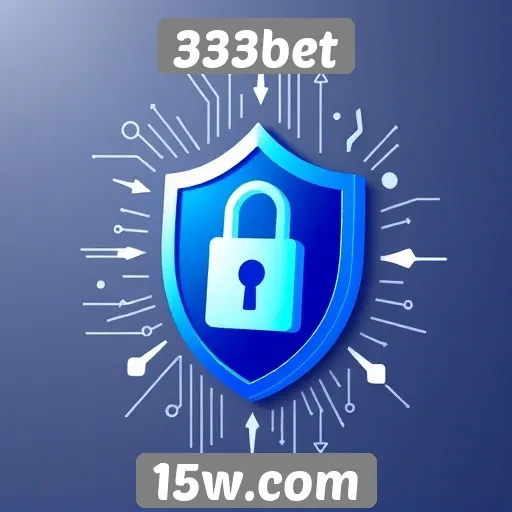 Segurança e proteção de dados no site 333bet