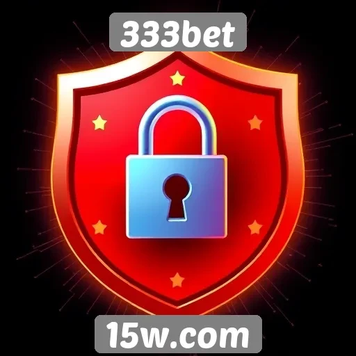 Avaliação da segurança em transações no 333bet
