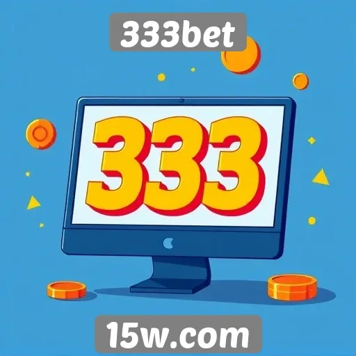 Experiência do usuário no 333bet em foco